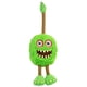 thumbnail image 2 of Mis monstruos cantores Furcorn Plush, Multicolor My Singing Monsters My Singing Monsters, 2 of 2