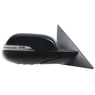 Apr High Quality Aftermarket Door Mirror For 14 16 Kia Soul Power Non Heated W Signal Lamp Man Folding Ptm Ki 876b2540 Ki Walmart Com Walmart Com