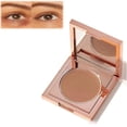 thumbnail image 3 of Natural Cream Under Eye Concealer Dark Circle Coverage Makeup, Lightweight Cosmetic Base with Buildable Formula, 3 of 6