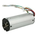 36V 20A Electric Scooter Motor Controller Dashboard Panel E Scooter