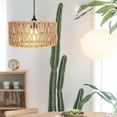 thumbnail image 2 of unbranded Abat-Jour Rétro Diffusion pour Intérieur d'Hôtel 1 PCS, 2 of 4
