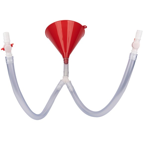 Beer Funnels