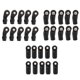 thumbnail image 1 of Plastic Ball Joint Tie Rod End for Axial SCX 1/10 RC Crawler (Right), 1 of 4