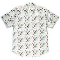 thumbnail image 4 of Linear Geo 1980s Shirt, 4 of 5