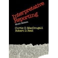 thumbnail image 1 of Pre-Owned Interpretative Reporting (Paperback) 0023731400 9780023731402, 1 of 1