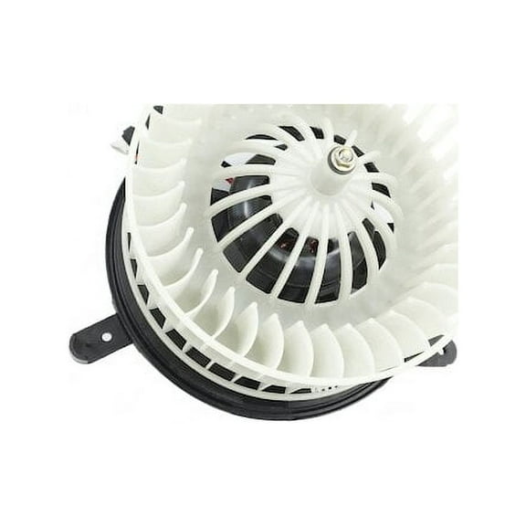 Blower Motor - Compatible with 1999 Mercedes-Benz E55 AMG 5.5L V8