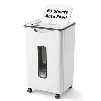 Royal 89116P 16mx Crosscut Shredder - Walmart.com