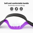 thumbnail image 3 of Charkool Hands Free Dog Leash For Running That Makes A Great Waist Leash for Dog Walking, Double Handle Leash with Reflective Stitching and Adjustable Dog Walking Belt, 3 of 6