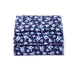 thumbnail image 3 of Juego De Sábanas Matrimoniales Estampado Bilbao De Microfibra Suave Xtellar azul, 3 of 4
