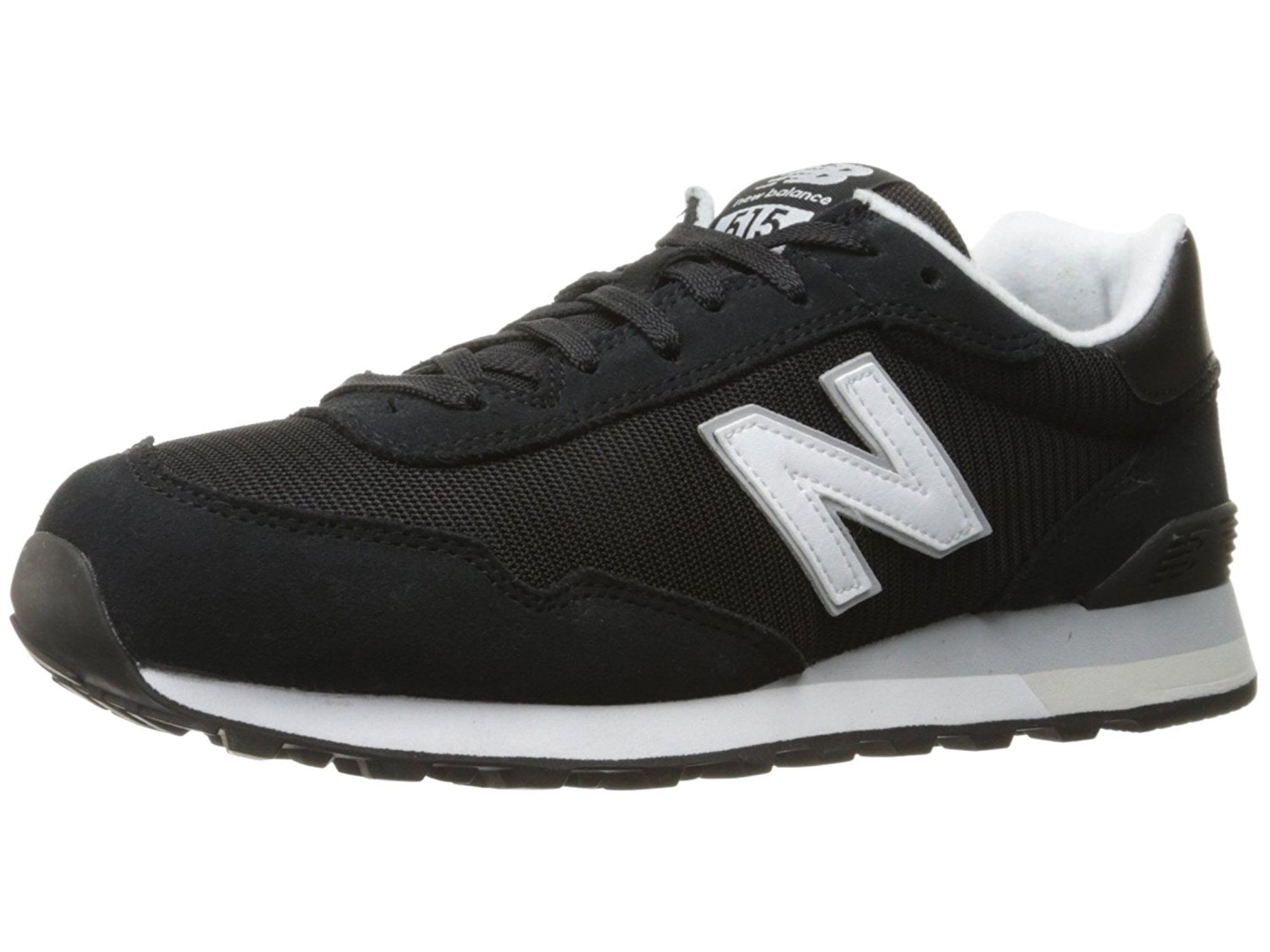 New Balance New Balance Mens Wl515rsd Low Top Lace Up Walking Shoes