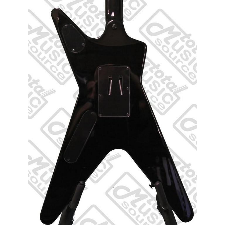 DEAN　DIMEギター DEAN DIMEギター Dean Z-X Right-Handed Electric Guitar