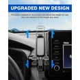 thumbnail image 3 of Soporte para teléfono de coche Autorder para Toyota Corolla 2019-2025, 3 of 7