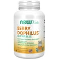 thumbnail image 3 of BerryDophilus� Kids - 120 Chewables, 3 of 4