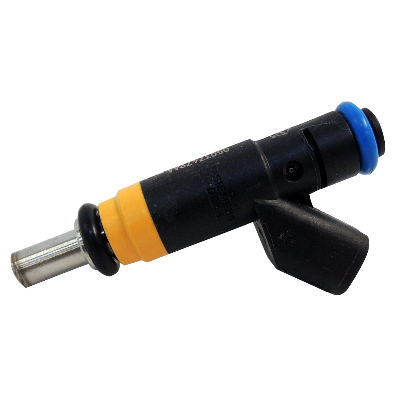Crown Automotive 5037479AA CAS5037479AA FUEL INJECTOR Fits select: 2012 DODGE RAM 1500, 2018 RAM 1500