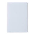 thumbnail image 2 of 3-In Thick Portable Baby Crib Mattress,24x38 Mini Hypoallergenic Fitted Sheet, 2 of 13