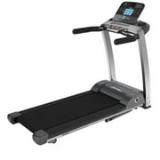 Life Fitness Folding Treadmill - F3 with Track Plus Console