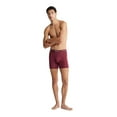 thumbnail image 4 of Calvin Klein Men's Ultra-Soft Modern Modal Boxer Brief Tawny Port Small, 4 of 4