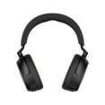 thumbnail image 4 of Restored Sennheiser Momentum 4 Wireless Headphones - Bluetooth Headset for Crystal-Clear Calls with Adaptive Noise Cancellation, 60h Battery Life and Customizable Sound, Black, 4 of 5