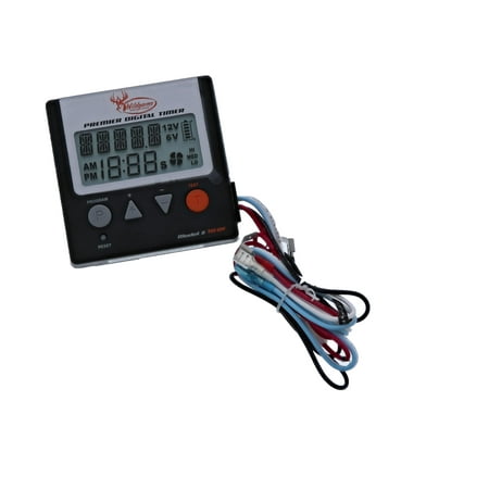 Wildgame Innovations Digital Timer Th Dt Walmart Com