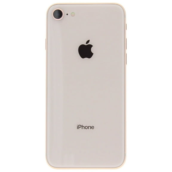 Restored Apple iPhone 8 64GB, Gold - Unlocked GSM (Refurbished)