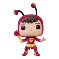 thumbnail image 3 of Nuevos juguetes de televisión Funko Pop El Chavo #751 Chapulin Colorado #752 figura de vinilo modelo coleccionable muñeca para regalo de fanáticos, 3 of 5