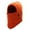 Orange, variant on TMOYZQ Cold Weather Balaclava Ski Mask for Men Women Water Resistant Windproof Fleece Thermal Face Mask for Hunting Ski Cycling Wind Stopper Mask