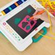 thumbnail image 3 of Juguete preescolar Fisher-Price Learn & Doodle Desk para niños de más de 3 años, 3 of 6