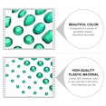 thumbnail image 4 of 6 Sheets Decorative Acrylic Crystal Stickers Handmade DIY 3D Diamond Stickers, 4 of 5