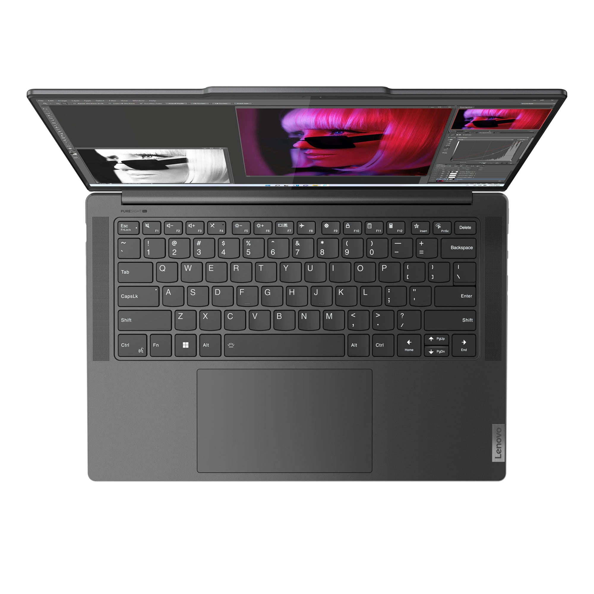 Lenovo Yoga 9i Laptop, 14