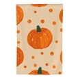 thumbnail image 2 of Shangniulu pumpkin Garden Flags Double Sided For Outdoor Flag,Summer Garden Flag Funny Garden Flags For Outside All Seasons Front Porch Decor,Welcome Yard Flags For Outside White, 2 of 6