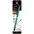 thumbnail image 3 of L'Oreal Paris Infallible Grip Mechanical Gel Makeup Eyeliner, Emerald Green, 3 of 9