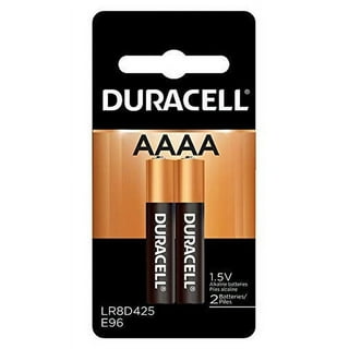 Duracell Ultra 123 Batteries
