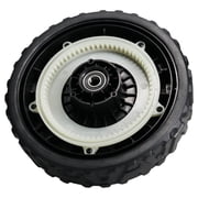 EGO Power+ 2825267001 Wheel Assembly for Self Propelled Lawn Mowers LM2140SP, LM2150SP and LM2020SP