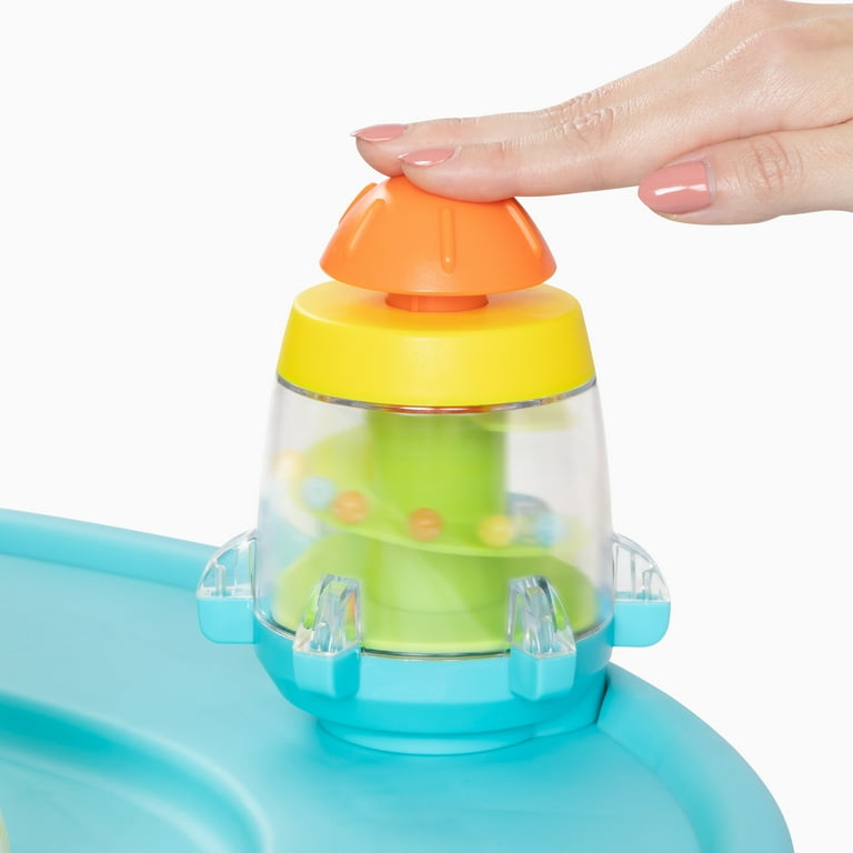 Smart Steps Bounce N' Dance 4-in-1 Activity Center Walker