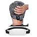 thumbnail image 3 of Quality Time Neck Hair Guide - A Neckline Template for Shaving and Keeping a Clean and Straight Neck Hairline: A Stencil for Neckline Haircuts, Do-it-yourself, Made in USA, 3 of 4