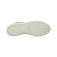thumbnail image 4 of M by Bruno Magli Salvador Leather Sneaker, 11.5, Brown, 4 of 5