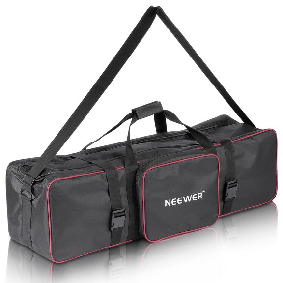 Bolsa de transporte Neewer Photo Video Studio Kit 77 cm x 25 cm x 25 cm