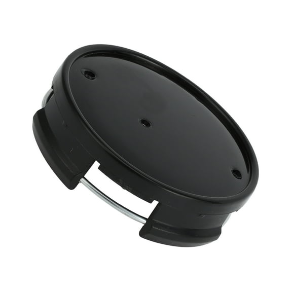 Unique Bargains Wheel Center Caps Hub Caps Rim Center Caps OD: 62mm/2.44" Black 1 Pc Universal for Honda for BMW