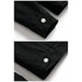 thumbnail image 4 of LZLER Winter Jean Jacket for Men Sherpa Lined Denim Jacket, 4 of 6
