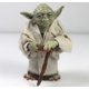 thumbnail image 4 of Star War personajes mandalorianos maestro YODA con juguetes de figuras de acción de tela, 4 of 5
