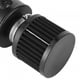 thumbnail image 5 of Oil Catch Can Oil Tank Car Oil Reservoir Baffled Breather Reservoir Car Accessories 0.75L 10AN Oil Catch Can Reservoir Tank With Breather Filter Baffled Universal Car Modified ANGGREK Otros, 5 of 8