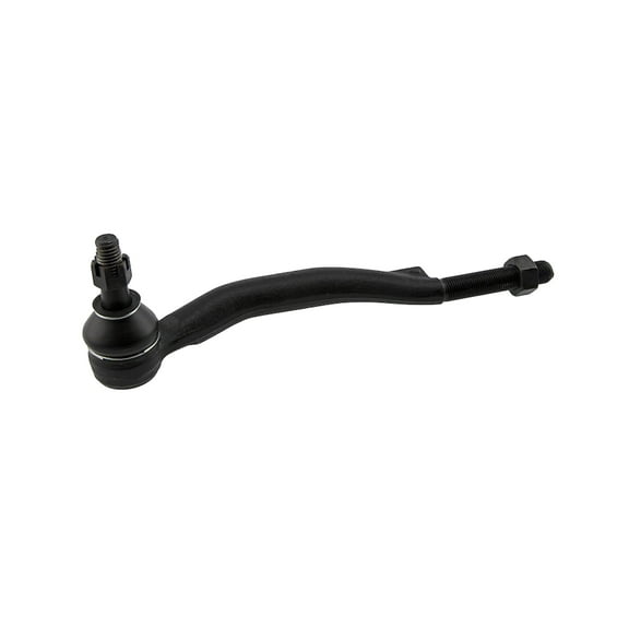 1 Front Outer Tie Rod End Driver Side Fits select: 2002-2009 CHEVROLET TRAILBLAZER, 2002-2009 GMC ENVOY