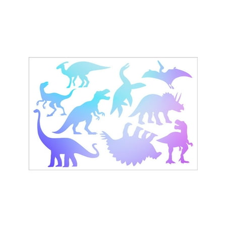 

ZTTD Boys Room Decorations For Bedroom Glowing Stickers Ceiling Wall Glowing Stickers Kids Holiday Birthday Gift A