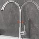 thumbnail image 2 of Robinet de Lavabo Sincero Acero Inoxidable Agua Fría, 2 of 5