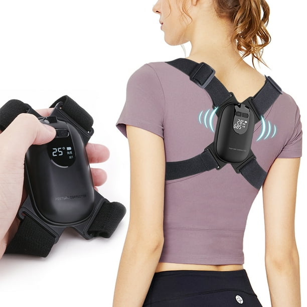 Correcteur de top posture invisible