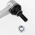 thumbnail image 6 of Ysyqkn 2x Tie Rod Ends Repair Part 7061215 7061216 Rhigh Easily Install Sturdy Replaces, 6 of 9