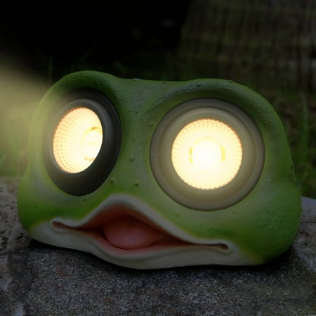 Head Outdoor Garden - 10