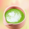 thumbnail image 6 of Matcha Set Premium Matcha Tea Set: Complete Kit with Ceramic Bowl, Whisk & Holder, Traditional Japanese Tea Ceremony Essentials for Beginners And Enthusiasts Matcha Set Kit Harlik, 6 of 9