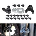 thumbnail image 2 of Kit de Herramientas para Llave de Pasador de Inclinación de Motocicleta para 115- 2004-2010 para Motorcycle Outboard Trim MT0004 MT0006 MT0009, 2 of 5