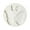 2974 2974, variant on HGYCPP Fondant Moulds Chocolate Molds Baking Moulds 3D for Butterfly Shaped Silicone Material 2 Styles for Home Kitchen Baking